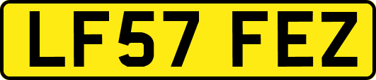 LF57FEZ