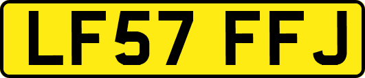 LF57FFJ