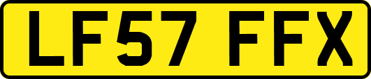 LF57FFX