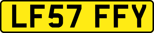 LF57FFY
