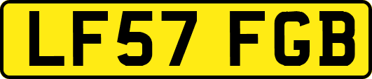 LF57FGB