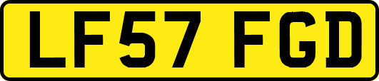 LF57FGD