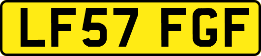 LF57FGF