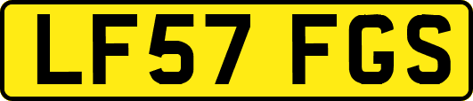 LF57FGS