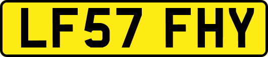 LF57FHY