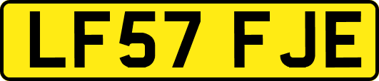 LF57FJE