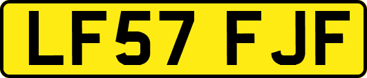 LF57FJF