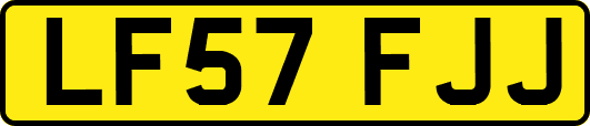 LF57FJJ