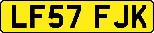 LF57FJK
