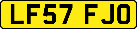 LF57FJO
