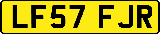 LF57FJR