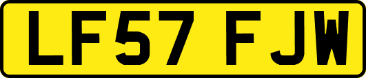 LF57FJW