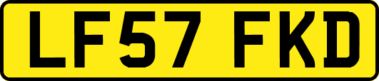 LF57FKD