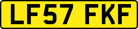 LF57FKF