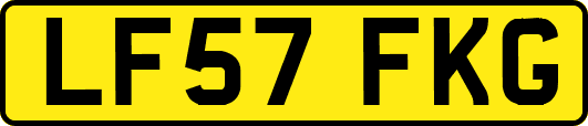 LF57FKG