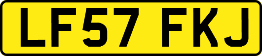 LF57FKJ