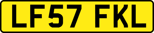 LF57FKL