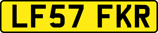 LF57FKR