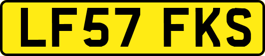LF57FKS
