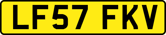 LF57FKV