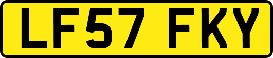 LF57FKY