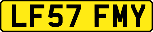 LF57FMY