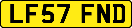 LF57FND
