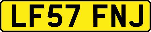 LF57FNJ
