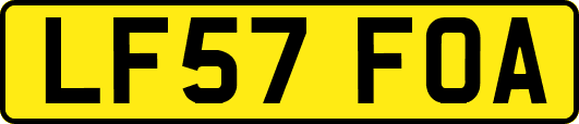 LF57FOA