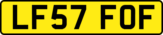 LF57FOF
