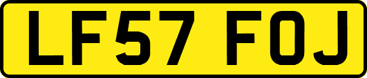 LF57FOJ