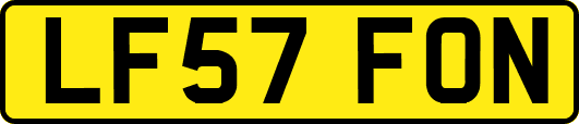 LF57FON