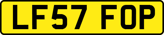 LF57FOP