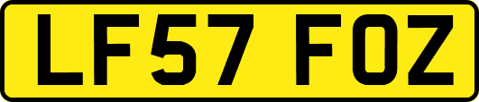 LF57FOZ