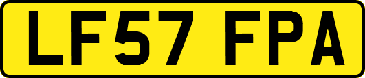 LF57FPA