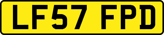 LF57FPD