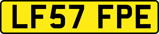 LF57FPE