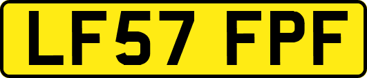 LF57FPF