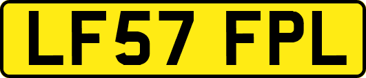 LF57FPL