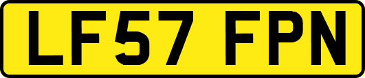LF57FPN
