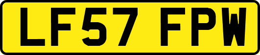 LF57FPW