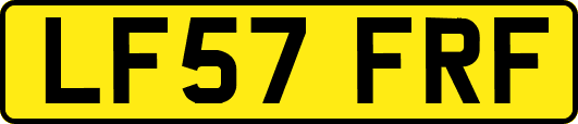 LF57FRF