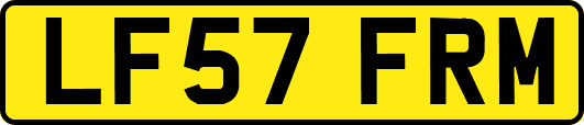 LF57FRM
