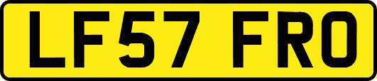 LF57FRO