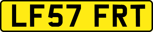 LF57FRT