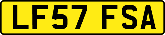 LF57FSA