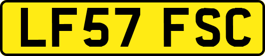LF57FSC