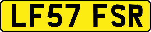 LF57FSR