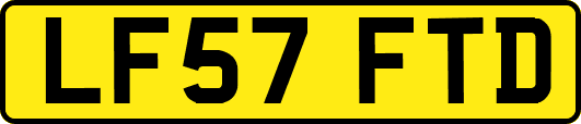 LF57FTD