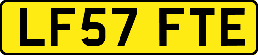 LF57FTE